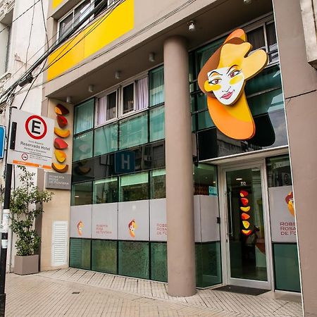 Roberta Rosa De Fontana Suites ロサリオ エクステリア 写真