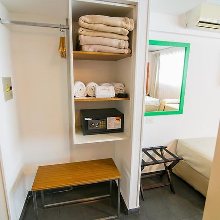 Roberta Rosa De Fontana Suites ロサリオ エクステリア 写真