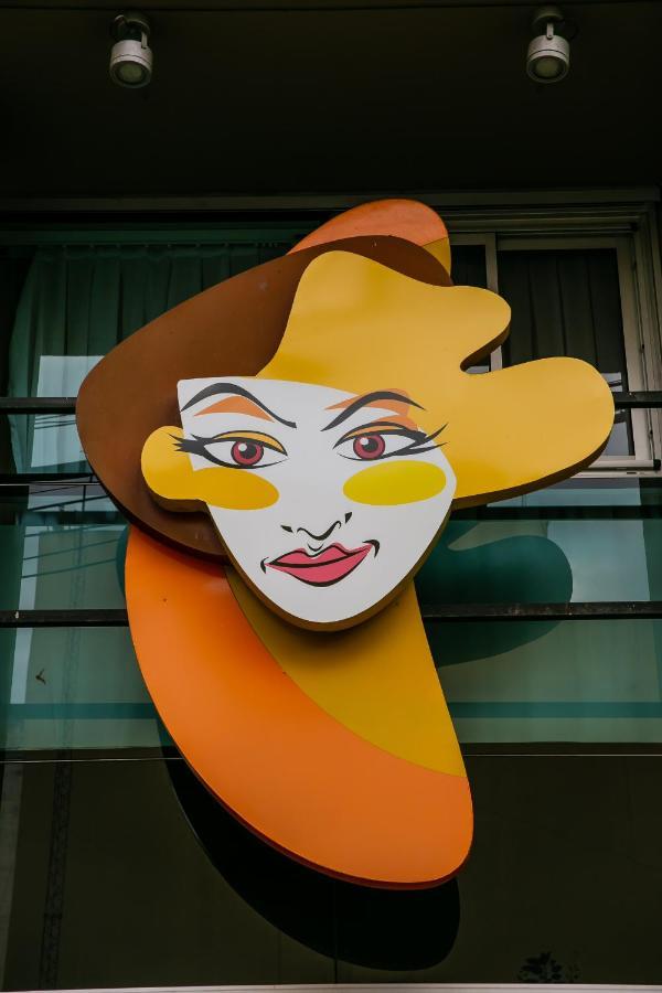 Roberta Rosa De Fontana Suites ロサリオ エクステリア 写真
