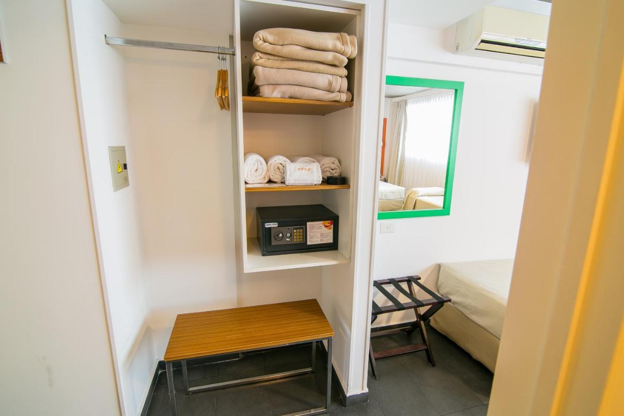 Roberta Rosa De Fontana Suites ロサリオ エクステリア 写真