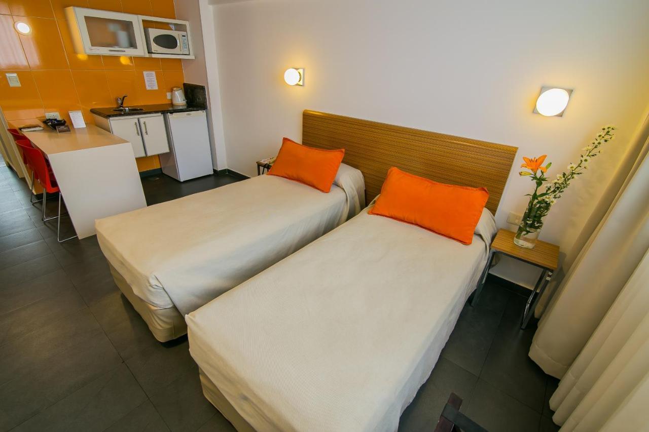 Roberta Rosa De Fontana Suites ロサリオ エクステリア 写真