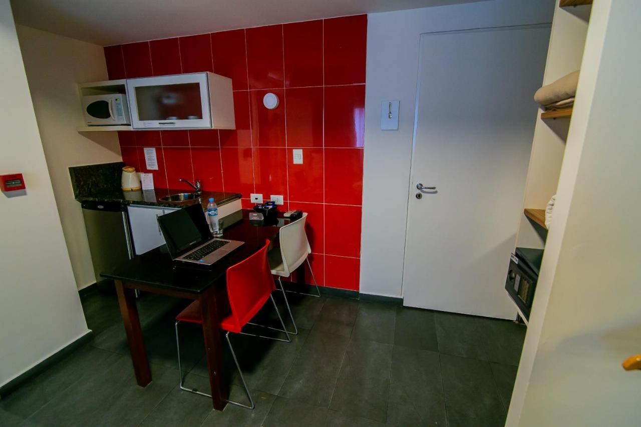 Roberta Rosa De Fontana Suites ロサリオ エクステリア 写真