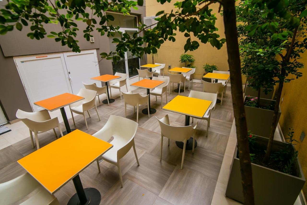 Roberta Rosa De Fontana Suites ロサリオ エクステリア 写真