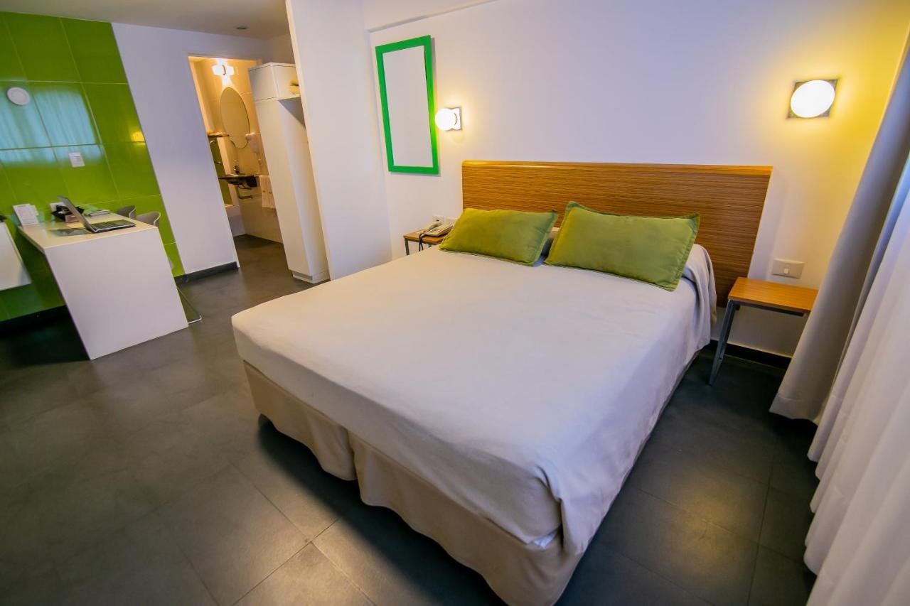 Roberta Rosa De Fontana Suites ロサリオ エクステリア 写真
