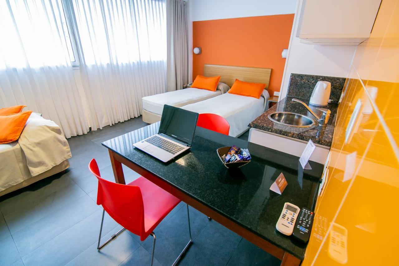 Roberta Rosa De Fontana Suites ロサリオ エクステリア 写真