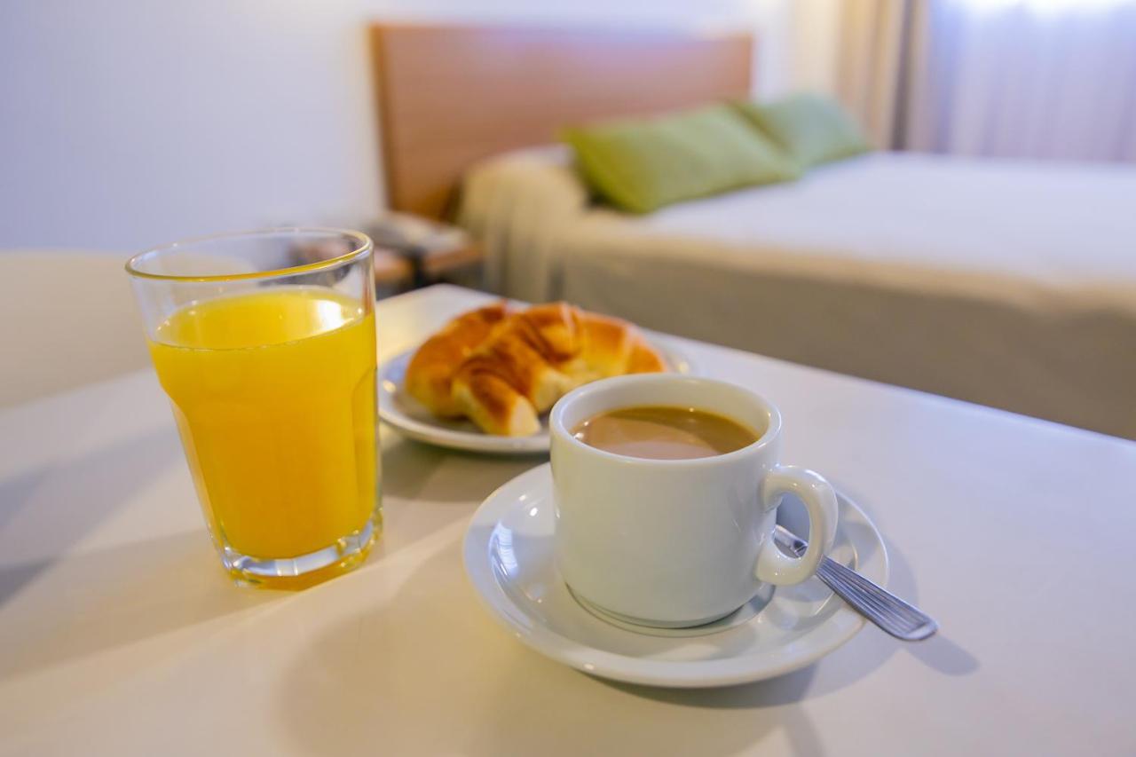 Roberta Rosa De Fontana Suites ロサリオ エクステリア 写真