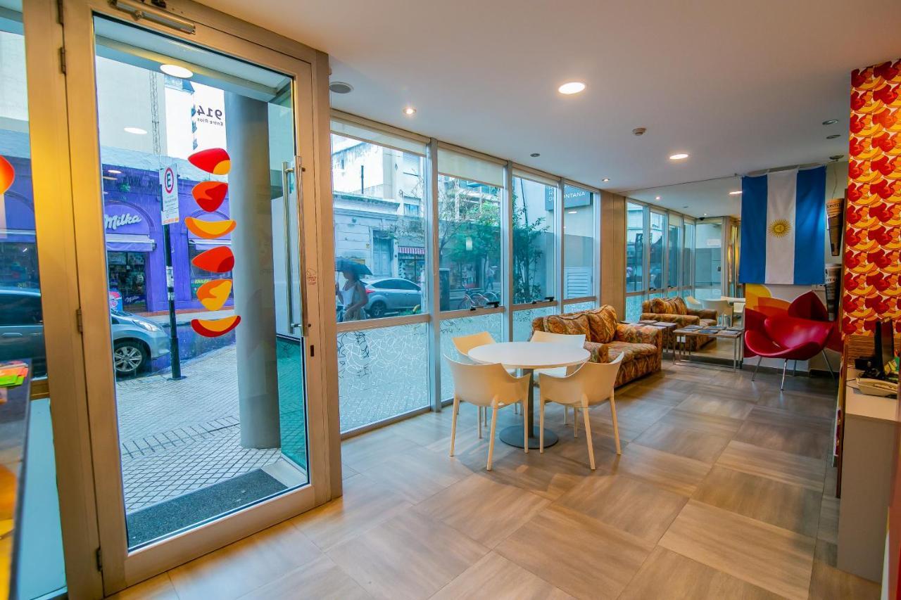 Roberta Rosa De Fontana Suites ロサリオ エクステリア 写真