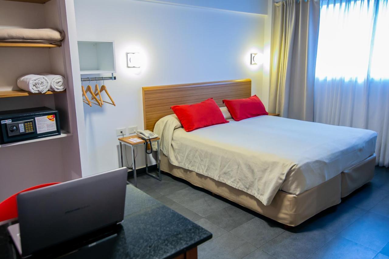Roberta Rosa De Fontana Suites ロサリオ エクステリア 写真
