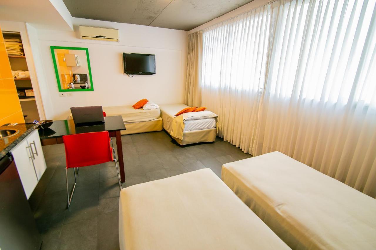 Roberta Rosa De Fontana Suites ロサリオ エクステリア 写真