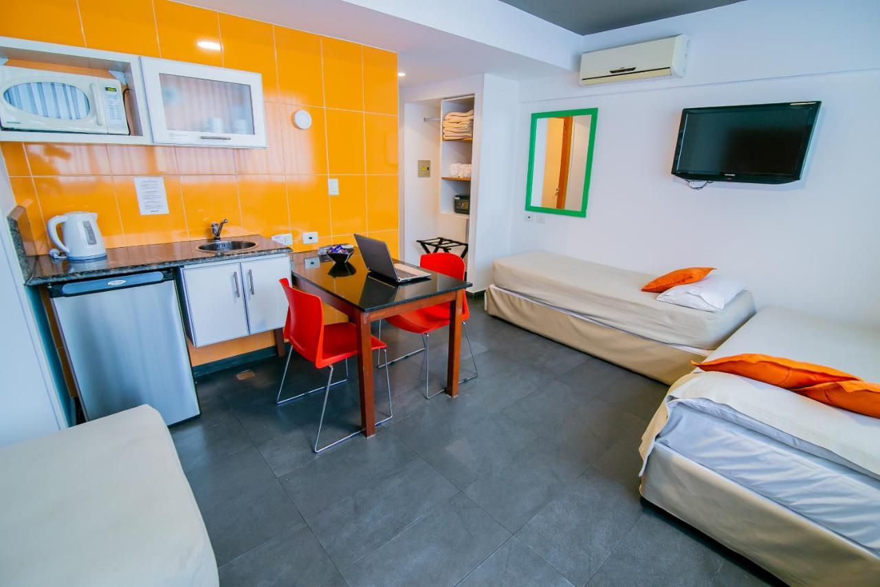 Roberta Rosa De Fontana Suites ロサリオ エクステリア 写真
