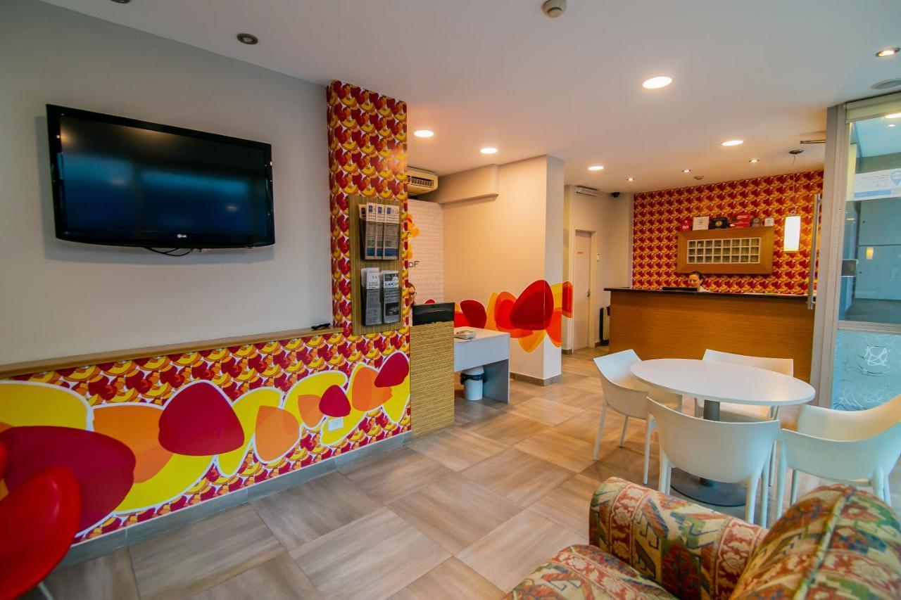Roberta Rosa De Fontana Suites ロサリオ エクステリア 写真