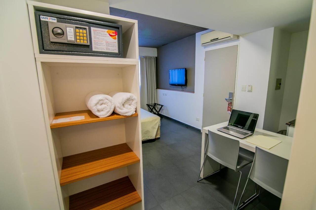 Roberta Rosa De Fontana Suites ロサリオ エクステリア 写真