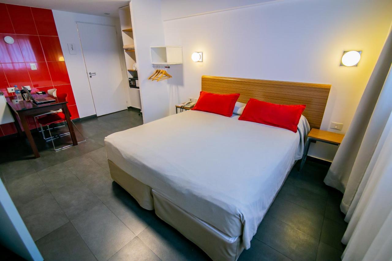 Roberta Rosa De Fontana Suites ロサリオ エクステリア 写真
