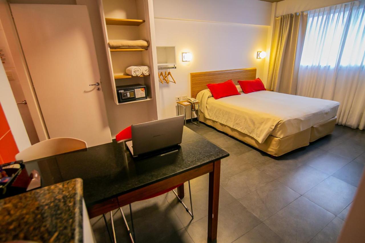 Roberta Rosa De Fontana Suites ロサリオ エクステリア 写真