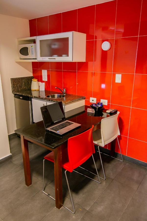 Roberta Rosa De Fontana Suites ロサリオ エクステリア 写真