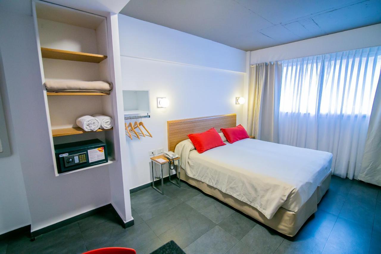 Roberta Rosa De Fontana Suites ロサリオ エクステリア 写真