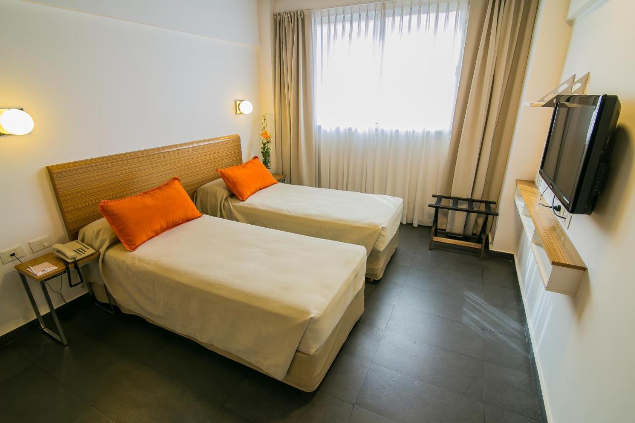 Roberta Rosa De Fontana Suites ロサリオ エクステリア 写真