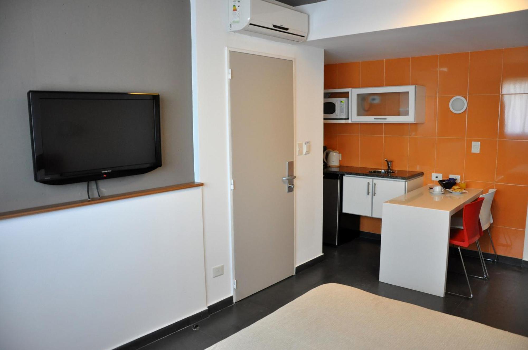 Roberta Rosa De Fontana Suites ロサリオ 部屋 写真