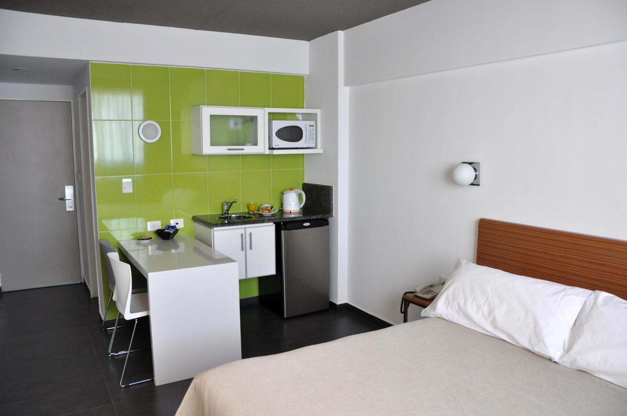 Roberta Rosa De Fontana Suites ロサリオ 部屋 写真