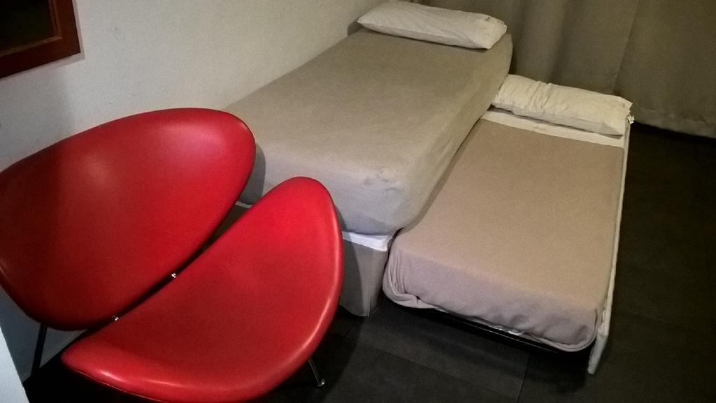 Roberta Rosa De Fontana Suites ロサリオ エクステリア 写真