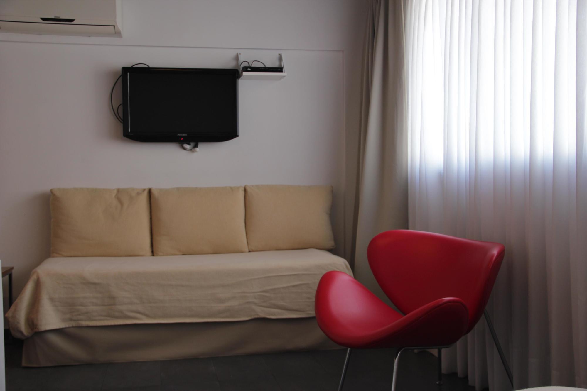 Roberta Rosa De Fontana Suites ロサリオ エクステリア 写真